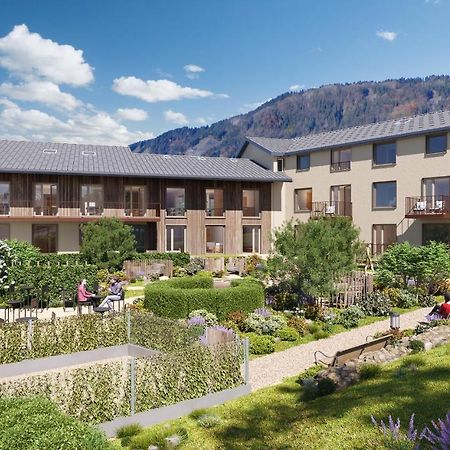 Auberge D'Aillon Et D'Ailleurs Aillon-le-Jeune Exterior foto
